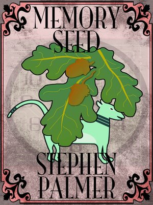 cover image of Memory Seed